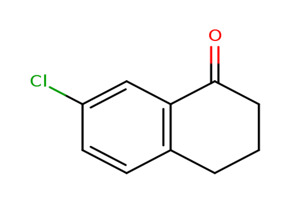 7-Chloro-1-tetralone