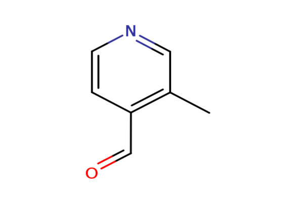 3-methylpyridine-4-carbaldehyde