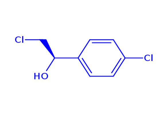 (1R)-2-chloro-1-(4-chlorophenyl)ethan-1-ol