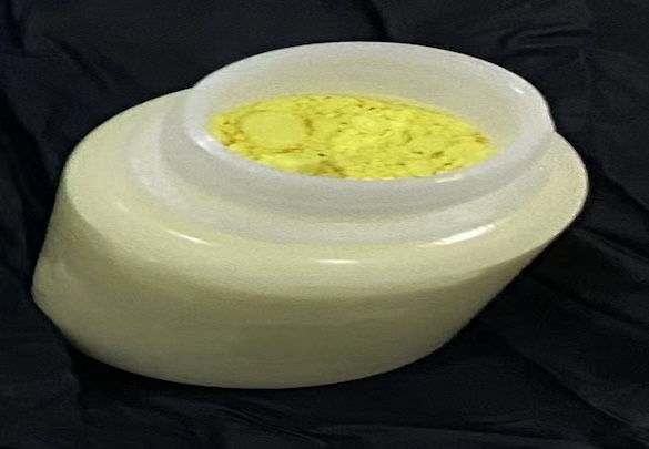 ethyl 5-hydroxy-3-Mercapto-1,2,4-triazine-6-carboxylate