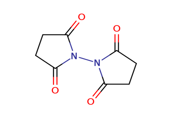 (1,1-Bipyrrolidine)-2,2,5,5-tetrone