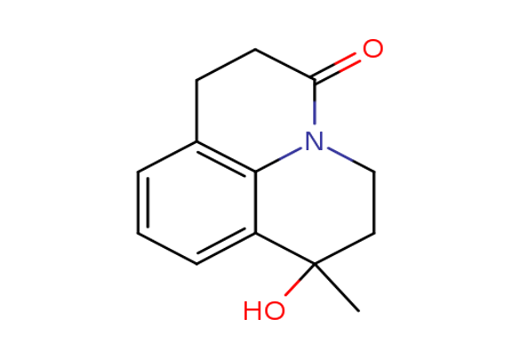 8-hydroxyjulolidine-9-carboxaldehyde