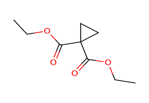 Diethyl cyclopropane-1,1-dicarboxylate