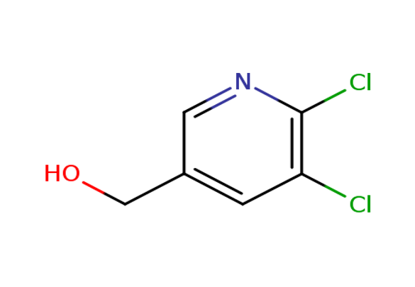 5,6-Dichloro-3-pyridinemethanol