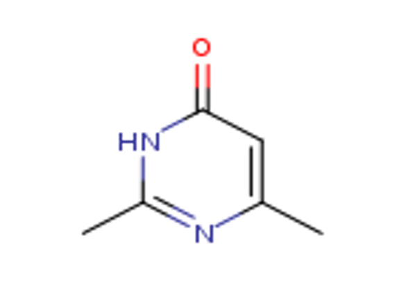 2,4-DiMethyl-6-hydroxypyriMidine