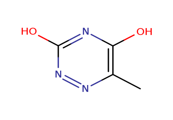 6-Azathymine