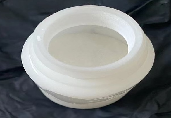 6-Azathymine