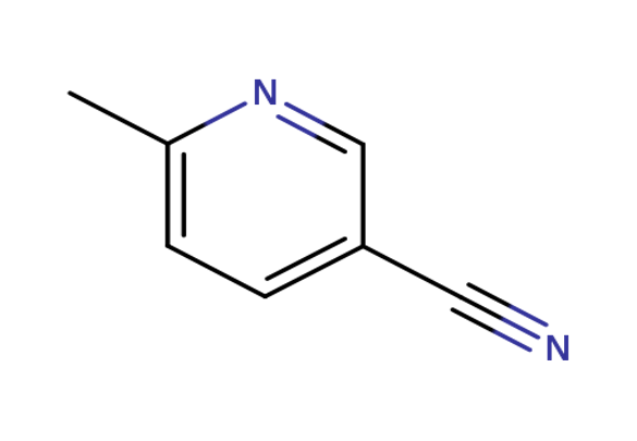 5-Cyano-2-Methylpyridine