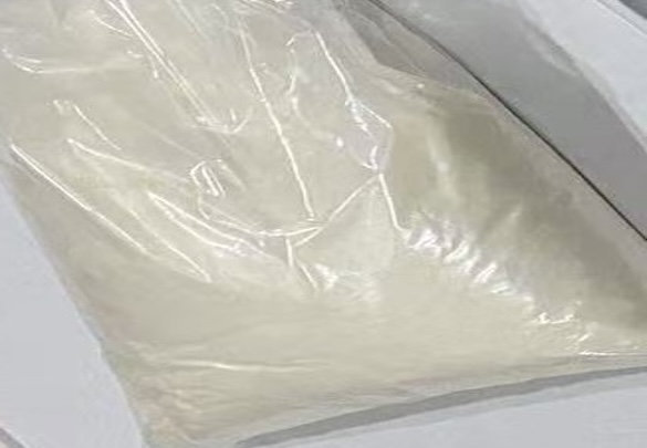 4-((4-fluorophenyl)amino)-7-methoxyquinazolin-6-yl acetate