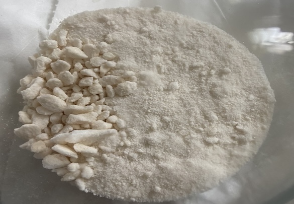 Methyl 1-(aminomethyl)cyclopropanecarboxylate HCl