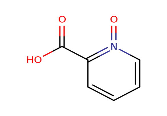 Picolinic acid N-oxide
