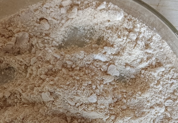 2,3-dimethyl-4-methoxypyridine-1-oxide