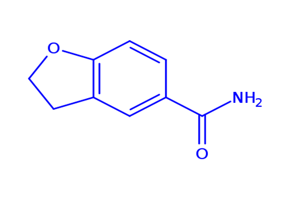 2,3-dihydro-1-benzofuran-5-carboxamide