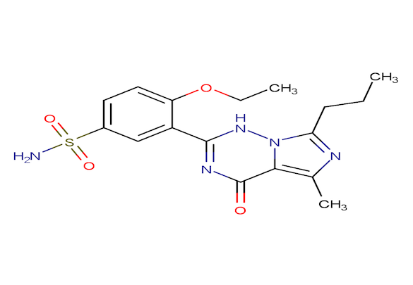 Vardenafil Impurity 11