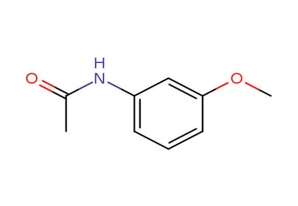 3'-Methoxyacetanilide