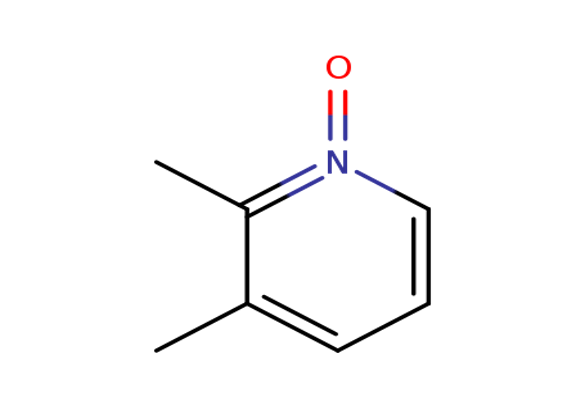 2,3-Dimethylpyridine-N-oxide