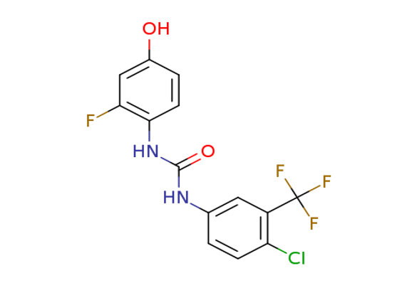 Regorafenib Impurity