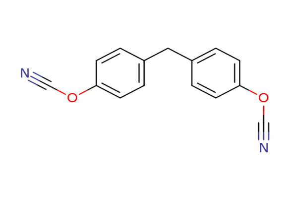 bis(4-cyanatophenyl)methane