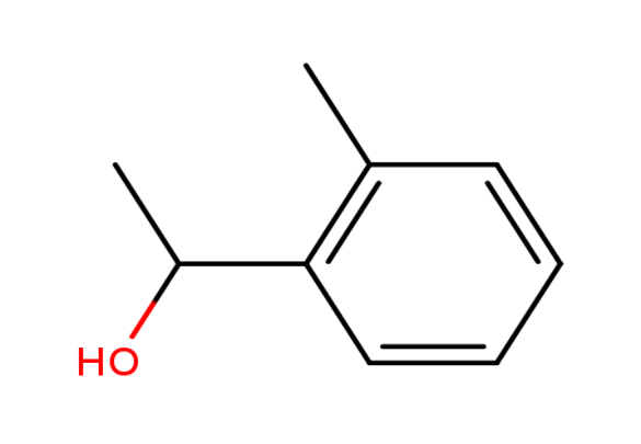 1-(2-Methylphenyl)ethanol