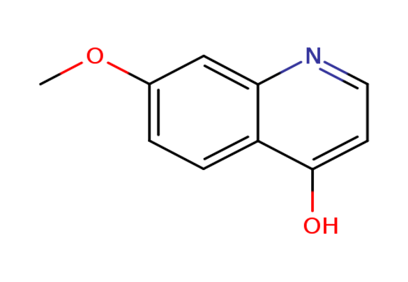 7-Methoxy-4-quinolinol