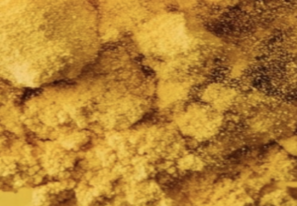 4-(1,3-Oxazol-5-yl)aniline
