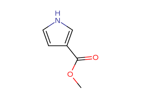 Methyl 1H-pyrrole-3-carboxylate