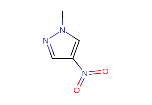 1-Methyl-4-nitropyrazole