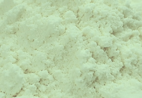 1-(4-Fluorophenyl)-5-methyl-1,2,3-triazole-4-carboxylic Acid