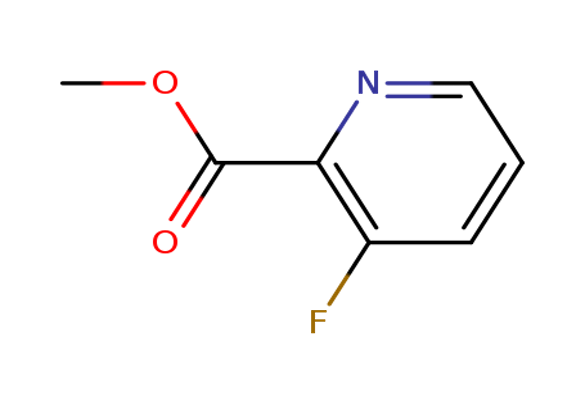 Methyl 3-fluoropicolinate
