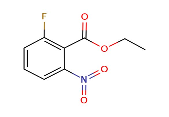 Ethyl 2-Fluoro-6-nitrobenzoate
