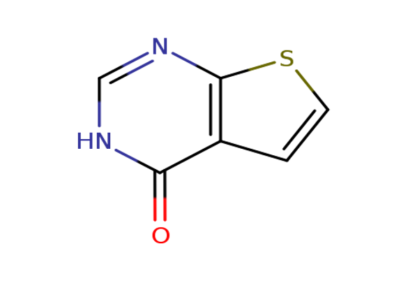Thieno[2,3-d]pyriMidin-4(3H)one