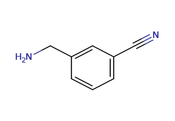 3-Cyanobenzylamine