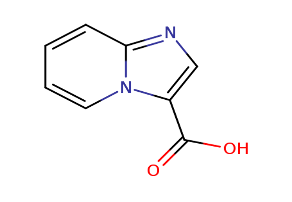 Imidazo[1,2-A]Pyridine-3-Carboxylic Acid