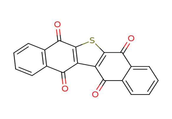 Seriniquinone