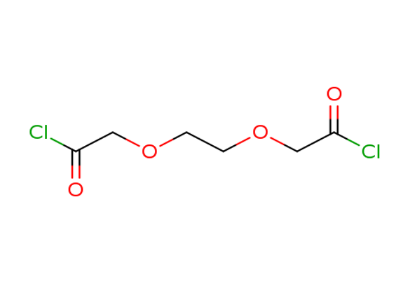 3,6-dioxa-1,8-octanoyl dichloride