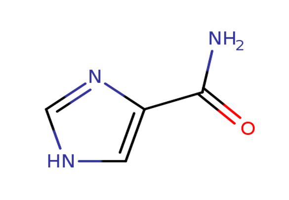 Imidazole-4-carboxamide