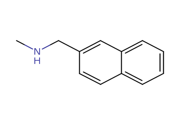 N-methyl-1-(naphthalen-2-yl)methanamine