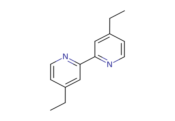 4,4'-Diethyl-2,2'-bipyridine