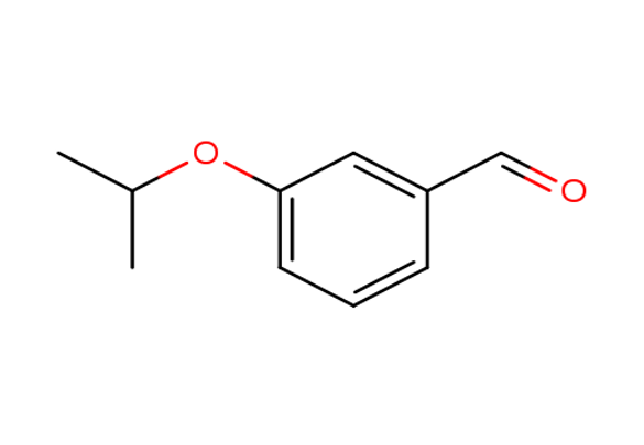 3-isopropoxybenzaldehyde