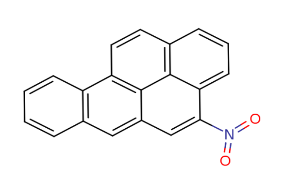 6-nitrobenzo(a)pyrene