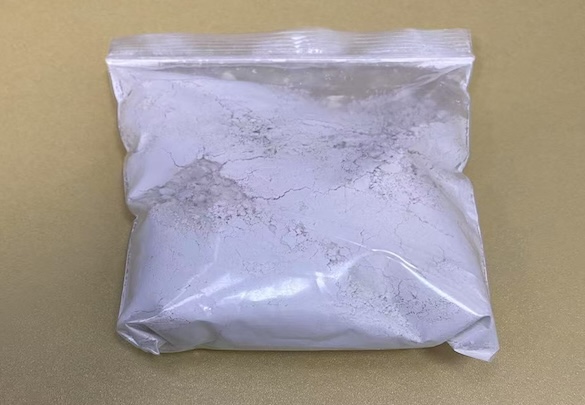 6-Chloro-2-methyl-8-(trifluoromethyl)imidazo[1,2-b]pyridazine