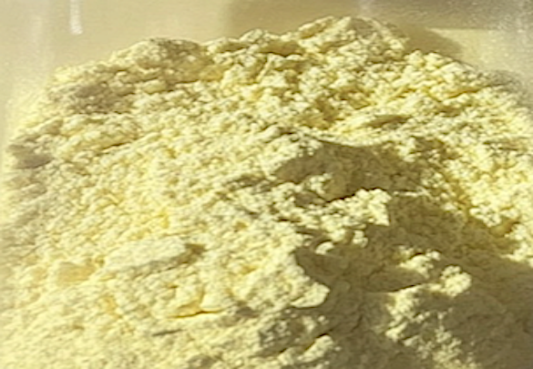 3-methylpyridazin-4-amine hydrochloride