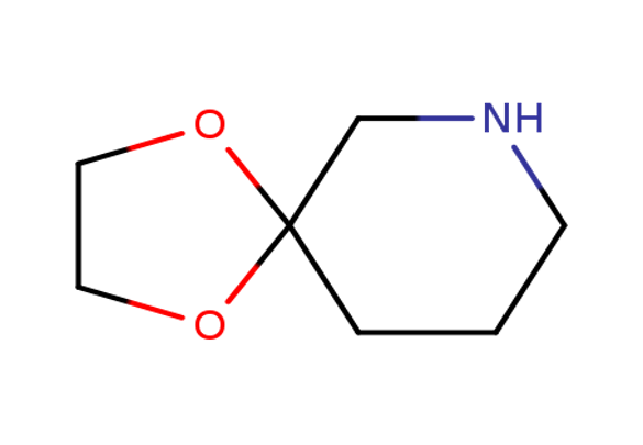 1,4-dioxa-9-azaspiro[4.5]decane