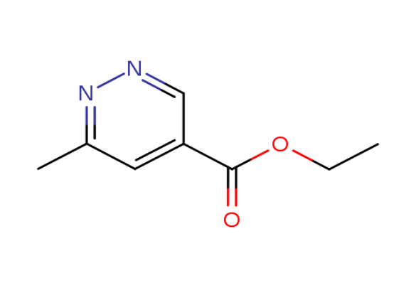 Ethyl 6-Methylpyridazine-4-carboxylate
