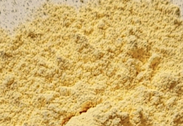 3-methyl-1-oxidopyridin-1-ium-2-carboxylic acid