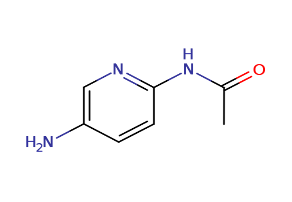 2-Acetamido-5-aminopyridine