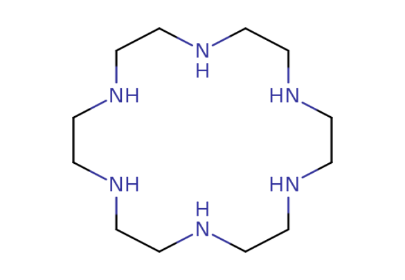 Hexacyclen