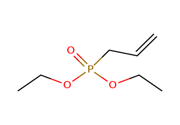 Diethyl allylphosphonate
