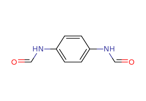 N-(4-formamidophenyl)formamide