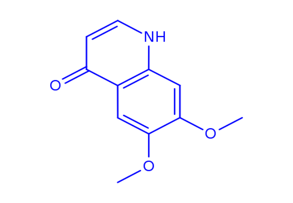 6,7-Dimethoxy-3H-quinolin-4-one